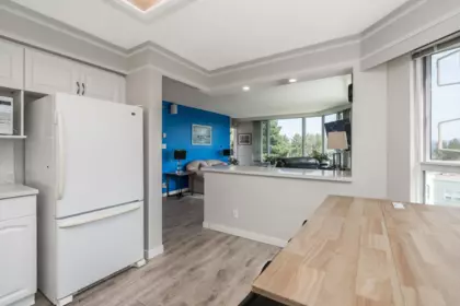 Pantry Photo of 404 3170 Gladwin Road, Abbotsford, BC
