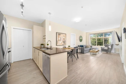 Breakfast Nook Photo of 308 2855 156 Street, Surrey, BC
