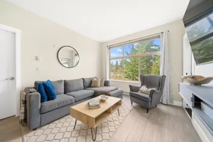 308 2855 156 Street, Surrey, BC, Surrey — Apartment/Condo for sale