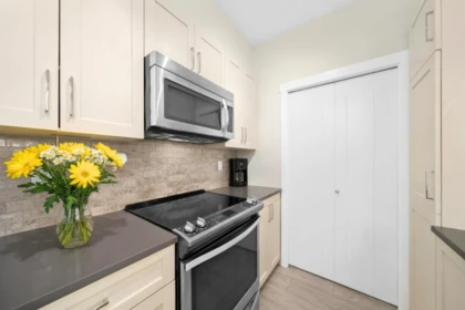 Pantry Photo of 308 2855 156 Street, Surrey, BC