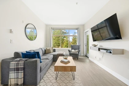 Primary Bedroom Photo of 308 2855 156 Street, Surrey, BC