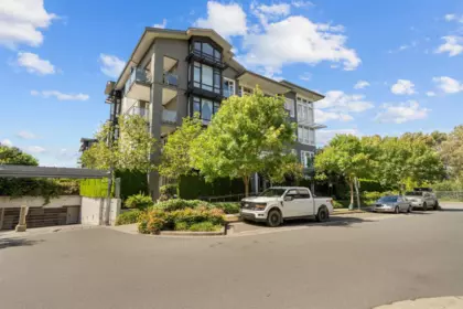 305 2393 Ranger Lane, Port Coquitlam, BC, Port Coquitlam — Apartment/Condo for sale