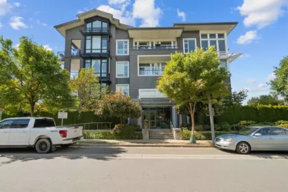 305 2393 Ranger Lane, Port Coquitlam, BC, Port Coquitlam — Apartment/Condo for sale