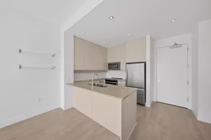 Kitchen Photo of 305 2393 Ranger Lane, Port Coquitlam, BC