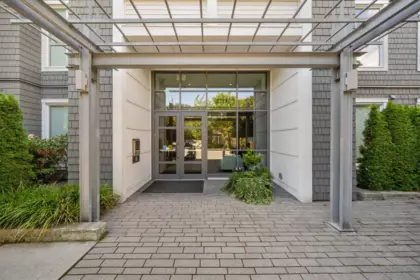 305 2393 Ranger Lane, Port Coquitlam, BC, Port Coquitlam — Apartment/Condo for sale