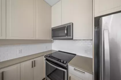 Pantry Photo of 305 2393 Ranger Lane, Port Coquitlam, BC