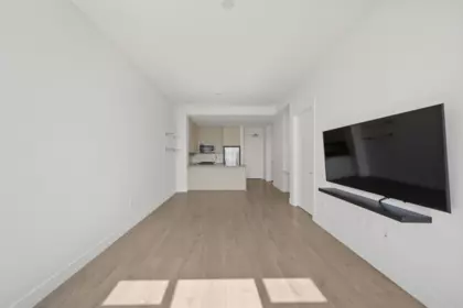 Primary Bedroom Photo of 305 2393 Ranger Lane, Port Coquitlam, BC