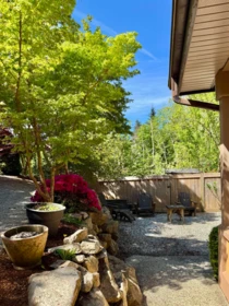Dining Area Photo of 5836 Marine Way, Sechelt, BC