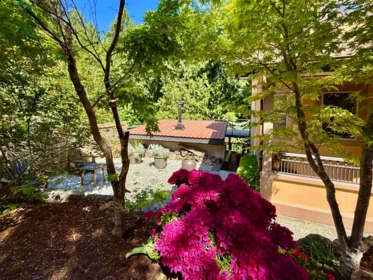 Family Room Photo of 5836 Marine Way, Sechelt, BC