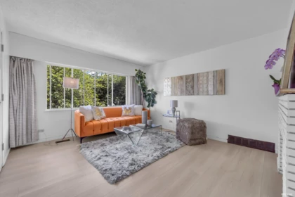3006 E 27th Avenue, Vancouver, BC, Vancouver — Single Family Residence for sale