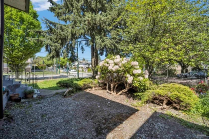 3006 E 27th Avenue, Vancouver, BC, Vancouver — Single Family Residence for sale