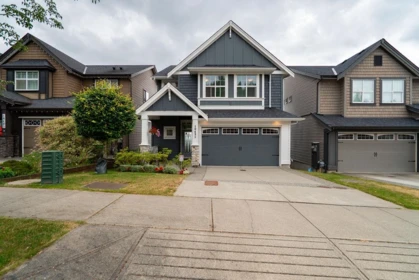 10495 248 Street, Maple Ridge, BC, Maple Ridge — Single Family Residence for sale