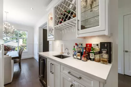 Kitchen Photo of 12798 26b Avenue, Surrey, BC
