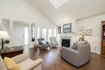 55 14877 33 Avenue, Surrey, BC, Surrey — Townhouse for sale