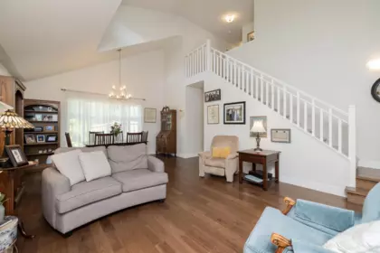 55 14877 33 Avenue, Surrey, BC, Surrey — Townhouse for sale