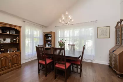 Kitchen Photo of 55 14877 33 Avenue, Surrey, BC