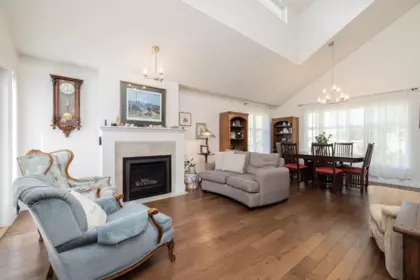 55 14877 33 Avenue, Surrey, BC, Surrey — Townhouse for sale