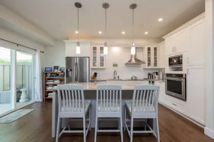 Pantry Photo of 55 14877 33 Avenue, Surrey, BC