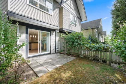 Breakfast Nook Photo of 124 6747 203 Street, Langley, BC