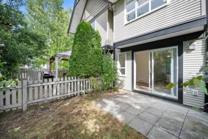 Primary Bedroom Photo of 124 6747 203 Street, Langley, BC