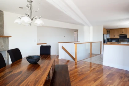 Kitchen Island Photo of 485 Abbs Road, Gibsons, BC