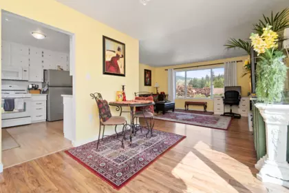 Pantry Photo of 630 Thacker Avenue, Hope, BC