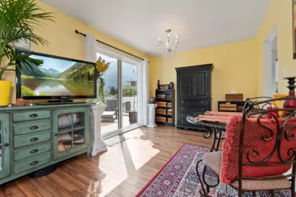Primary Bedroom Photo of 630 Thacker Avenue, Hope, BC