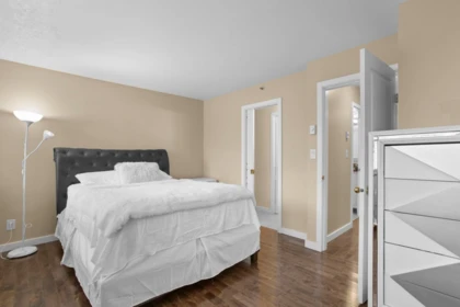Bedroom 4 Photo of 38 12449 191 Street, Pitt Meadows, BC