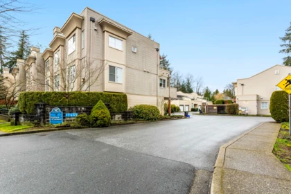 Front Yard Photo of 38 12449 191 Street, Pitt Meadows, BC