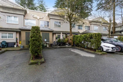 Outdoor Deck Photo of 38 12449 191 Street, Pitt Meadows, BC