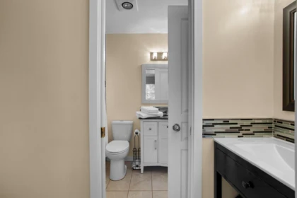 Powder Room Photo of 38 12449 191 Street, Pitt Meadows, BC