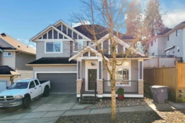 16528 59a Avenue, Surrey, BC
