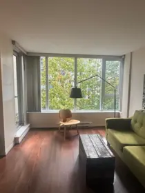 406 1010 Richards Street, Vancouver, BC, Vancouver — Apartment/Condo for sale