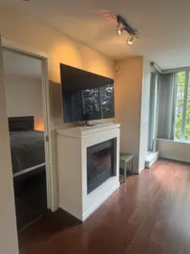 406 1010 Richards Street, Vancouver, BC, Vancouver — Apartment/Condo for sale