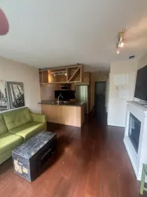406 1010 Richards Street, Vancouver, BC, Vancouver — Apartment/Condo for sale