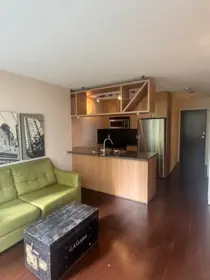 406 1010 Richards Street, Vancouver, BC, Vancouver — Apartment/Condo for sale