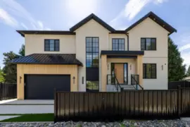 21606 124 Avenue, Maple Ridge, BC