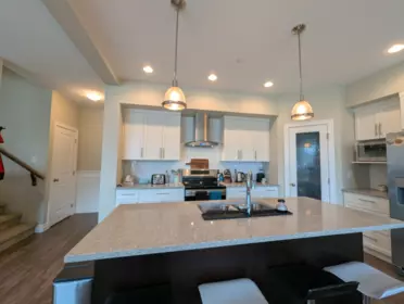 Family Room Photo of A 46986 Russell Road, Chilliwack, BC