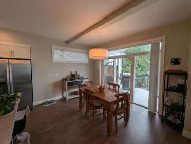 Kitchen Island Photo of A 46986 Russell Road, Chilliwack, BC