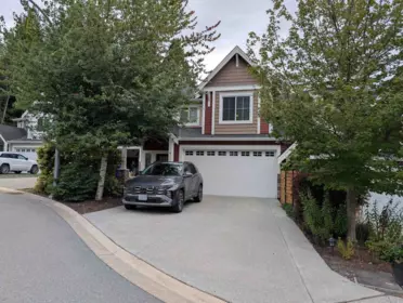Outdoor Patio Photo of A 46986 Russell Road, Chilliwack, BC