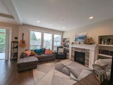 Pantry Photo of A 46986 Russell Road, Chilliwack, BC
