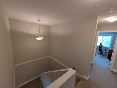 Primary Bedroom Photo of A 46986 Russell Road, Chilliwack, BC