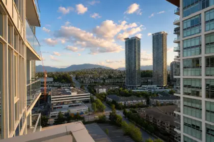 1801 2351 Beta Avenue, Burnaby, BC, Burnaby — Apartment/Condo for sale