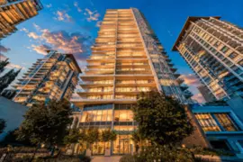 1801 2351 Beta Avenue, Burnaby, BC