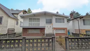 2540 E 25th Avenue, Vancouver, BC