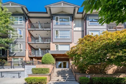 308 2351 Kelly Avenue, Port Coquitlam, BC, Port Coquitlam — Apartment/Condo for sale