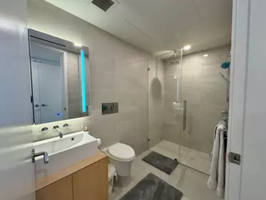 Pantry Photo of 1103 1568 Alberni Street, Vancouver, BC