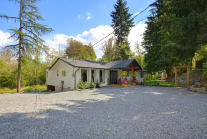 6612 264 Street, Langley, BC, Langley — Single Family Residence for sale