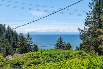 6577 Marine Drive, West Vancouver, BC, West Vancouver — Single Family Residence for sale