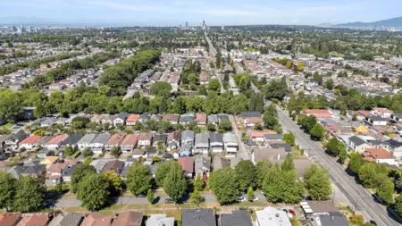 Hot Tub / Spa Photo of 5743 St. Margarets Street, Vancouver, BC
